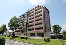 スクロパレス河村 0609 ｜ 茨城県つくば市春日3丁目（賃貸マンション1K・6階・24.38㎡） その1