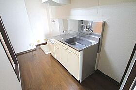 オクダマンション 0102 ｜ 茨城県つくば市天久保2丁目（賃貸アパート1K・1階・24.90㎡） その6