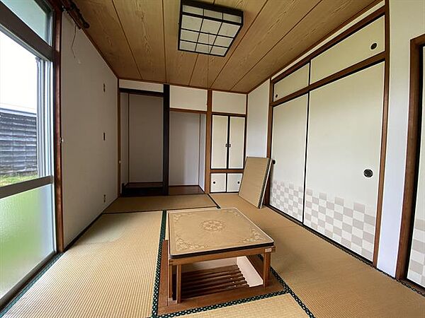 detached 茨城県つくば市妻木

地図を見る
