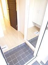 ワイルドゴロ 0102 ｜ 茨城県つくば市天久保4丁目（賃貸アパート1K・1階・28.21㎡） その8