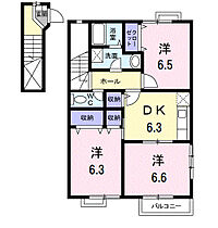 間取り：208011337030