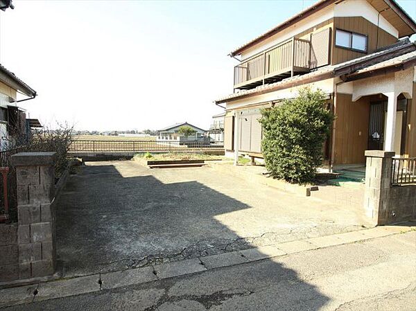 detached 茨城県常総市若宮戸

地図を見る