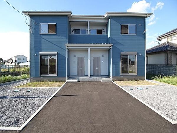 detached 茨城県常総市新石下

地図を見る
