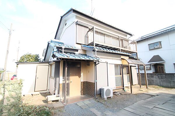 detached 茨城県常総市原宿

地図を見る