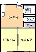 間取り：208011989073
