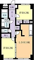 間取り：208011989069