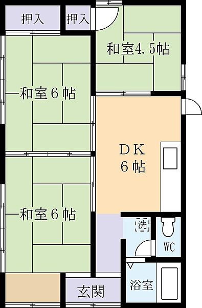 detached 茨城県土浦市板谷1丁目

地図を見る