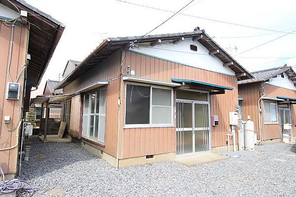 detached 茨城県土浦市板谷1丁目

地図を見る