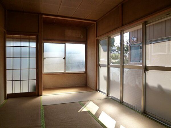 detached 茨城県土浦市板谷1丁目

地図を見る