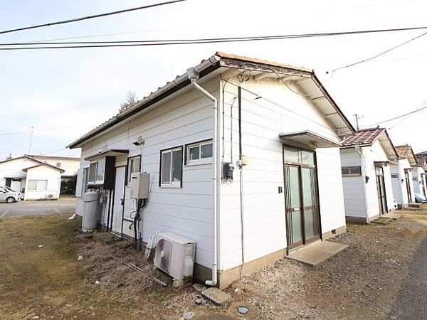 detached 茨城県土浦市木田余西台

地図を見る