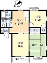 間取り：208011412845