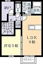 間取り：208011990377