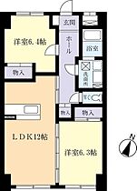 間取り：208011988779