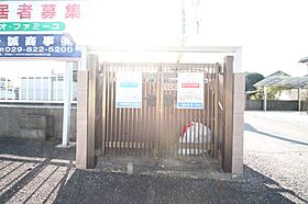 ネオ・ファミーユ 0101 ｜ 茨城県土浦市若松町（賃貸アパート1K・1階・27.01㎡） その17