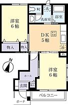 間取り：208011252391