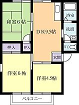 間取り：208012058000