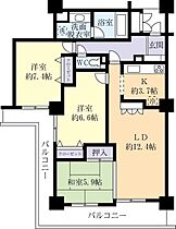 間取り：208012060494