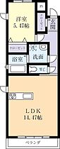間取り：208011663980