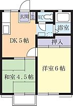 間取り：208011528165