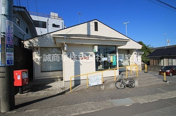 画像17:【郵便局】阿見青宿郵便局まで211ｍ