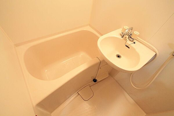 画像11:トイレ・お風呂別です☆