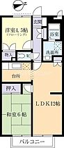 間取り：208011528158