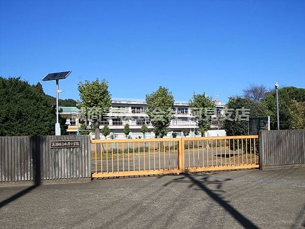 画像20:【小学校】木原小学校まで2000ｍ