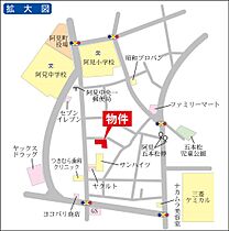 ノグチコーポ 0103 ｜ 茨城県稲敷郡阿見町中央2丁目（賃貸アパート1K・1階・14.00㎡） その3