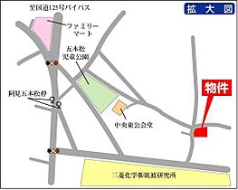 セントラルコーポ 0103 ｜ 茨城県稲敷郡阿見町中央8丁目（賃貸アパート1K・1階・23.18㎡） その3