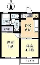 間取り：208011196220