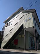 メゾンジュネス 2階 築31年7ヶ月の賃貸物件