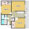 フロンティア葉山5階5.9万円