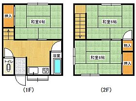 間取り：242001479106