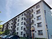 道ノ尾駅より徒歩11分 3階 築53年3ヶ月の賃貸物件