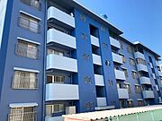 西諫早ハイツＣ棟 5階 築45年11ヶ月の賃貸物件