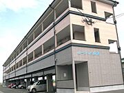 本諫早駅より徒歩20分 3階 築23年7ヶ月の賃貸物件