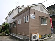 東諫早駅より徒歩10分 1階 築36年1ヶ月の賃貸物件