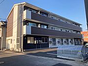 プチメゾン天満 2階 築4年8ヶ月の賃貸物件