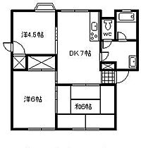 間取り：242001663166