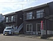 西諫早駅より徒歩18分 築38年1ヶ月 2階建の賃貸物件