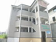 プチメゾンカレッジヒル 3階 築25年3ヶ月の賃貸物件