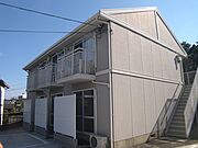 諫早駅より徒歩10分 2階 築31年7ヶ月の賃貸物件