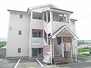 プチメゾン若葉Iの賃貸物件