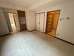 パークシティ諏訪 501 5階4LDKのリビング/ダイニング