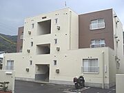 長崎駅より徒歩60分 3階 築44年8ヶ月の賃貸物件