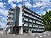 ホテル&マンスリー菊池 5階 新築の賃貸物件