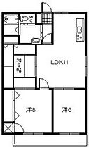 間取り：242001748140