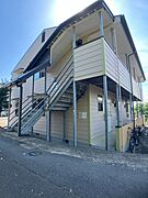 西諫早駅より徒歩25分 1階 築27年8ヶ月の賃貸物件