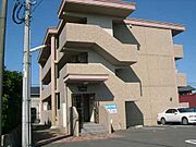  3階 築22年8ヶ月の賃貸物件