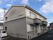  築31年4ヶ月 2階建の賃貸物件